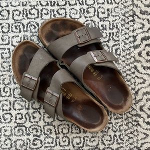Birkenstock Men’s Sandals - 12